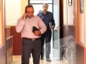گزارش تصویری جلسه تشریح و تبیین کارگروه‌های هفدهمین المپیاد فرهنگی‌ورزشی دانشجویان پسر